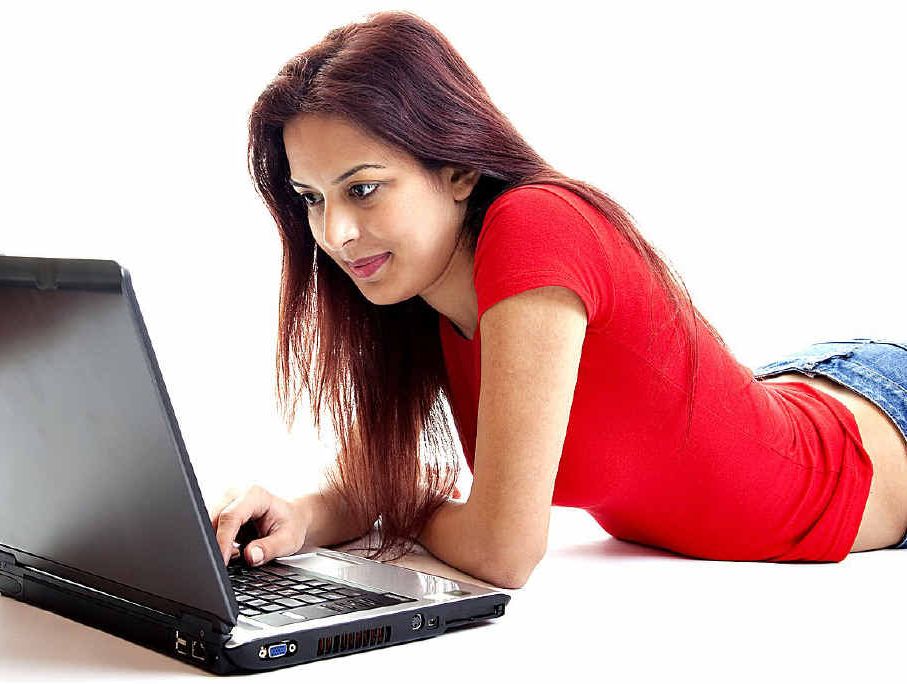 Today's technological age is a minefield for dating.